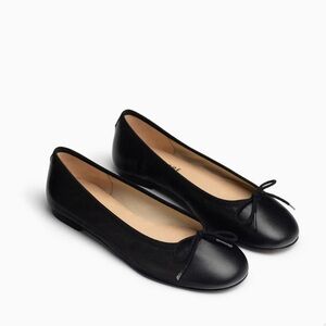 Jon Josef Ballet Flats